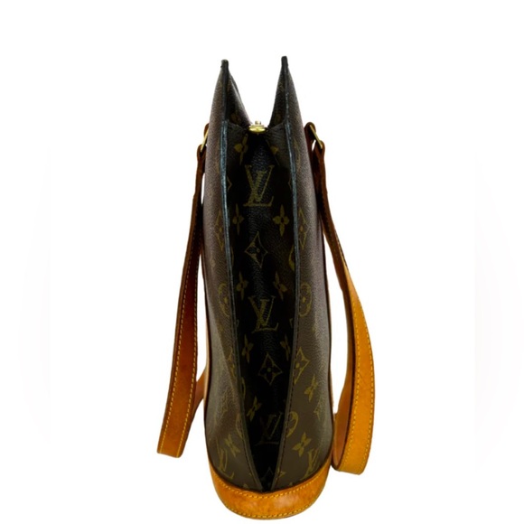 Louis Vuitton Monogram Babylone , good condition. Authenticated with COA - Picture 4 of 17